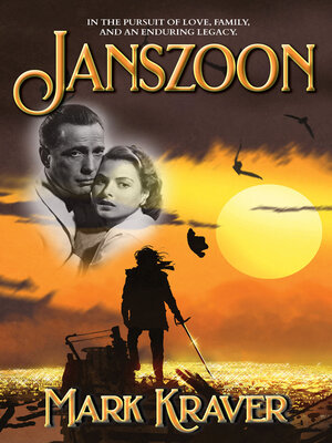 cover image of Janszoon